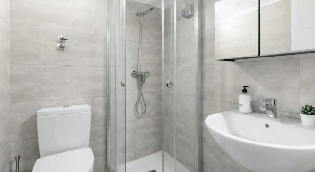 Апартаменты Deluxe Lovely Duplex