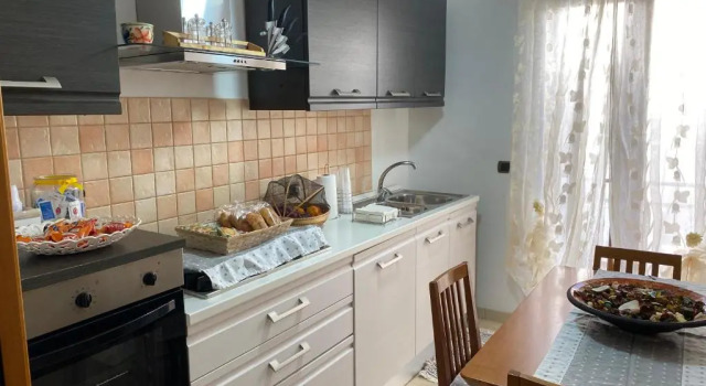 Via Bovio Guest House, Buchen Sie Pension Castellana Grotte Metropolitanstadt Bari