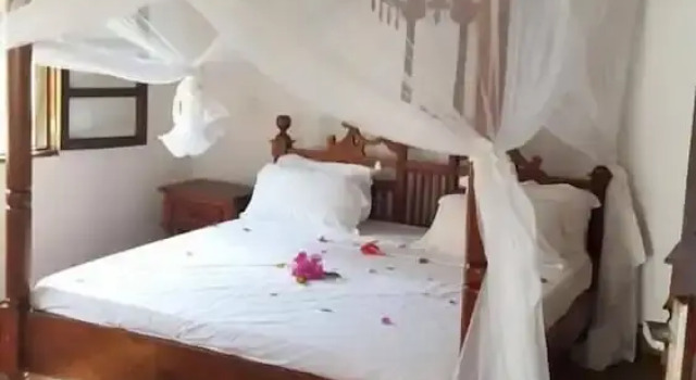 Casa Bella Watamu, Забронировать Гостевой дом Гостевые дома Килифи, Гостевой дом