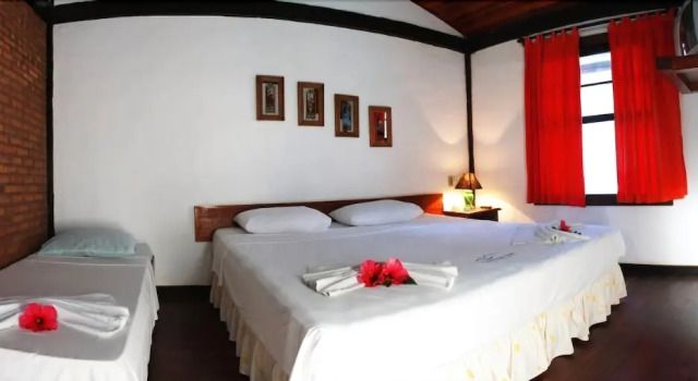 Travel Inn Porto Peró