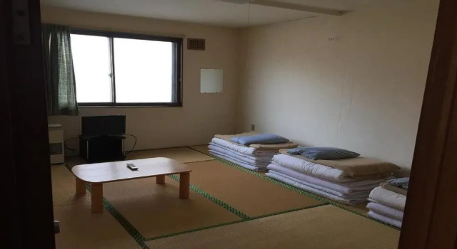 Студия Abashiri - Hotel / Vacation STAY 16174