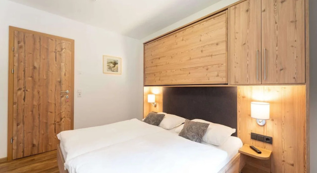 Шале Luxury Chalet in Saalbach-hinterglemm With Sauna