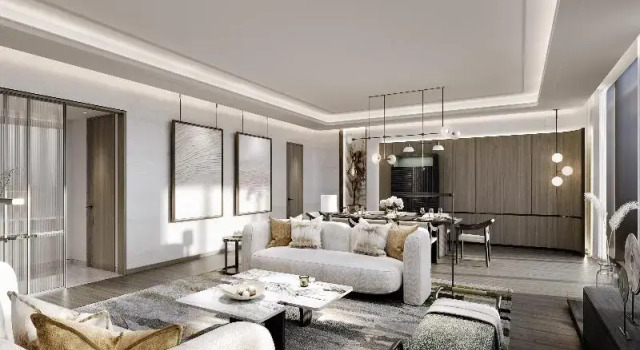 Люкс Отель Crowne Plaza Guangzhou Window Of Canton By IHG