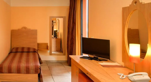 Номер Standard Il Tabacchificio Hotel