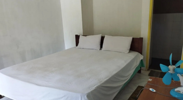 Номер Standard Hotel O Madame Guesthouse