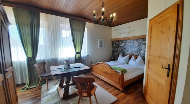Двухместный номер Standard I AM HOTELS Graz-Seiersberg