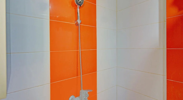 Номер Deluxe OYO Life 92993 Apartement Gateway Cicadas By Mgm Property
