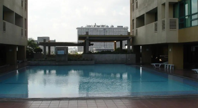 67 sqm. Condo Unit in Robinson Place Residences, Забронировать Отель Эрмита 