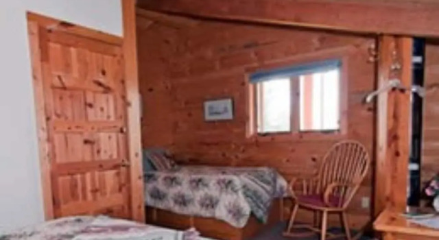 The Annie Mae Lodge, Rezervovat Hotel Gustavus Aljaška