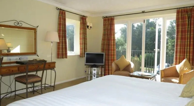 Двухместный номер Standard Thorpeness Golf Club and Hotel