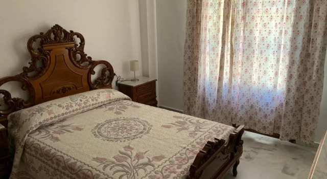 Apartamento luminoso 1ª línea Arena Beach_Estepona