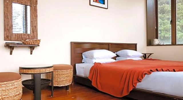 KAYA RESORT KOURIJIMA - Vacation STAY 95302v, Rezervasyon Tatil Köyü Okinawa resort oteller, Tatil Köyü