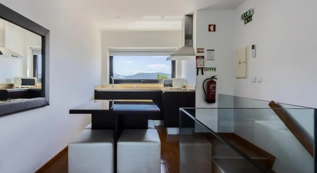 Апартаменты Prazer da Natureza Resort & Spa