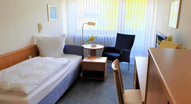 Hotel Rheinland