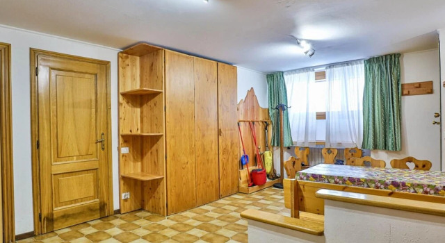 Residence Cervinia ID 522, Забронировать Апартаменты/квартира Апартаменты Брей-Червиния, рядом с Лыжный подъемник Червиния, Апартаменты/квартира