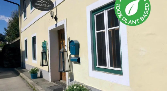 Haus 26 Weißbriach, Забронировать Отель Отели Гичталь 3 звезды, 3*