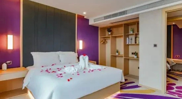 Suite Lihao Hotel