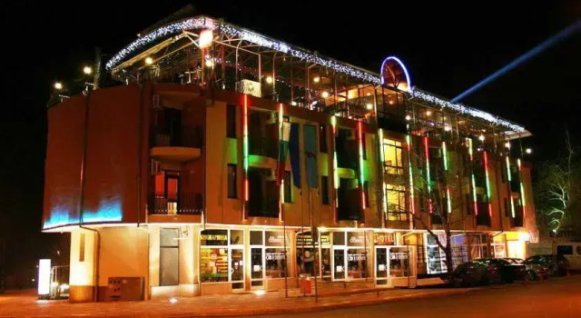 Ambaritsa Hotel, Забронировать Курортный отель Горна-Оряховица область Велико-Тырново