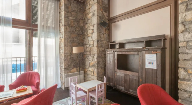 Residence P&V les Chalets de Solaise, Забронировать Шале Виллы Овернь-Рона-Альпы, Вилла