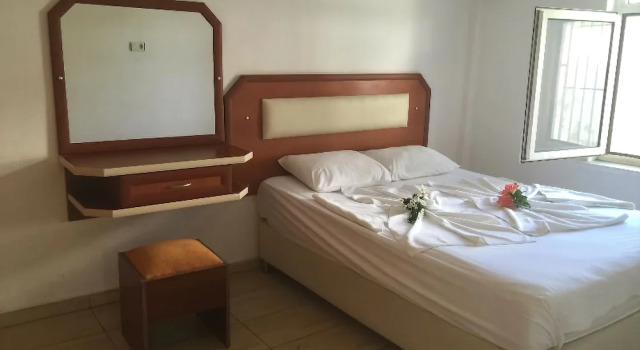 Dolunay Apartments, Rezerwuj Apartament Didim Aegean Region