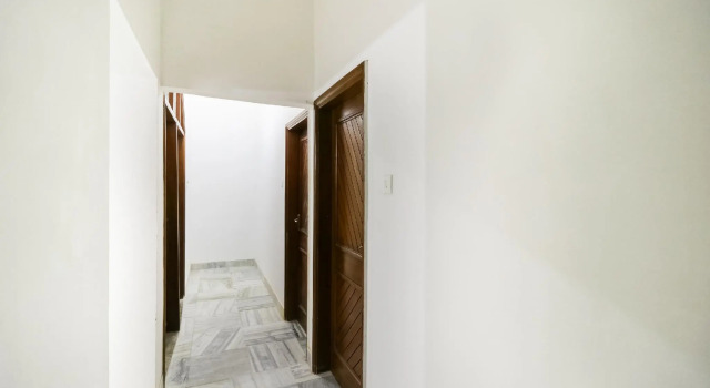 OYO 65521 Hotel Prashansha Palace