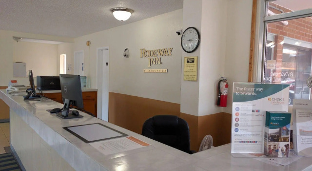 Rodeway Inn, Reserva ahora Hotel Perry Florida