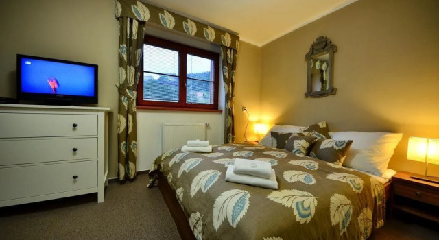 Ski Hotel Stoh