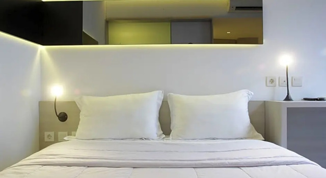 Camera Deluxe Tujutiga Suites