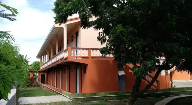 Cool Running Apartments, Buchen Sie Ferienwohnung Grand Anse St. George's