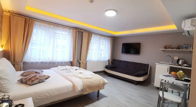 Семейный номер Standard La Casa de Hotel
