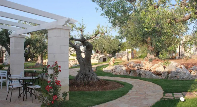 Il Gabellota Resort