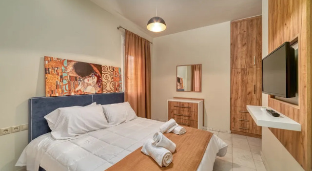 Amoudara Suites