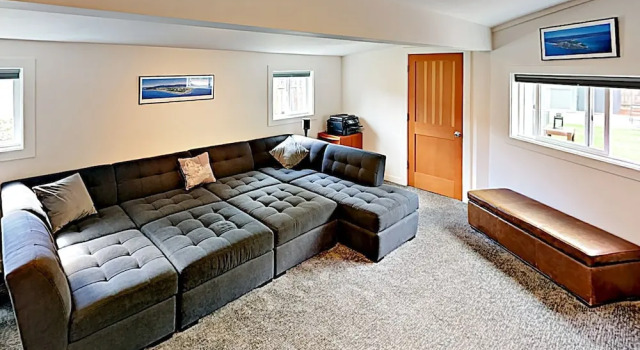 3528 SW 98th Street Home by RedAwning, Buchen Sie Ferienhaus Seattle Washington (state)