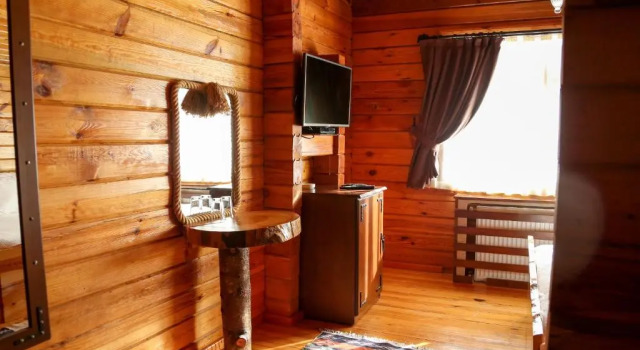 Двухместный номер Standard Birun Kumbet Dag Evi