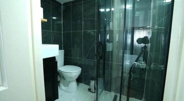 Номер Standard Golden Palace Hotel