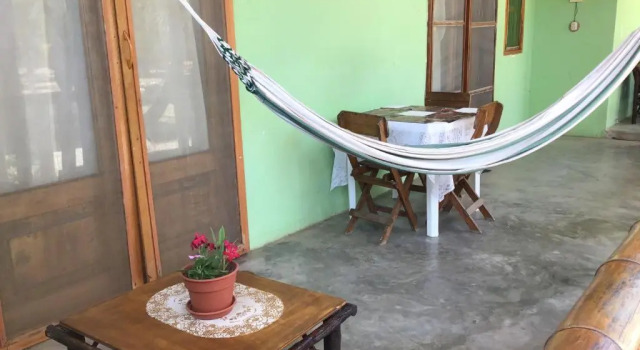 Бунгало La Casa de Jessy