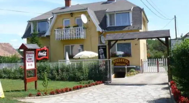 Haus Liberty, Забронировать Отель Балатонлелле Шомодь