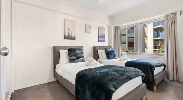 Dream Views of Sydney CBD, Забронировать Апартаменты/квартира Апартаменты Сиднея, рядом с Mary MacKillop Place, Апартаменты/квартира