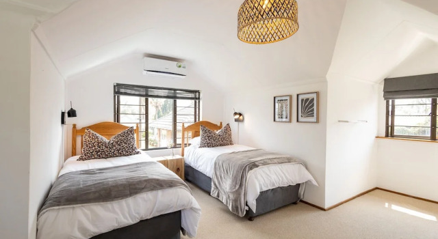 Апартаменты Premium 22 Bergview Rd