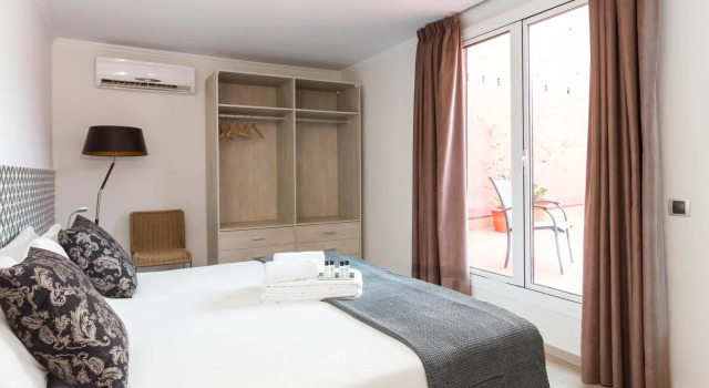 Quartprimera Apartments