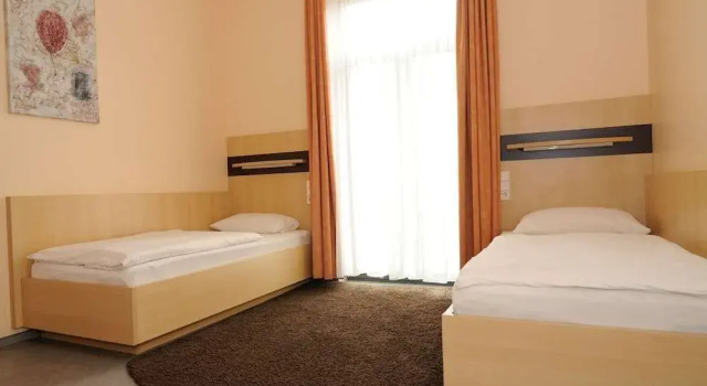 Sporthotel Borussia Düsseldorf