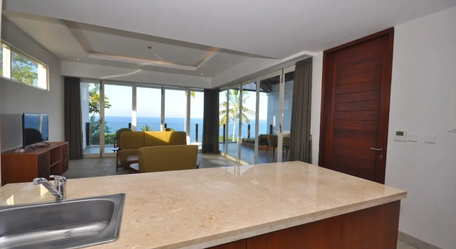 Люкс Raja Villa Lombok Resort Powered By Archipelago