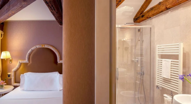 Residenza Venezia | UNA Esperienze