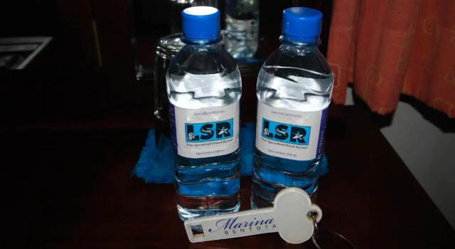 Номер Deluxe Marina Bentota