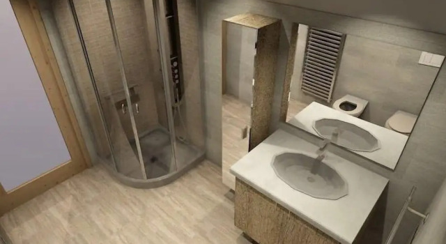 Номер Deluxe Villaggio Faro Punta Residence Hotel
