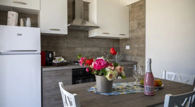 Zircone Apartment On Sea Shore, Забронировать Апартаменты/квартира Апартаменты Авола, Апартаменты/квартира