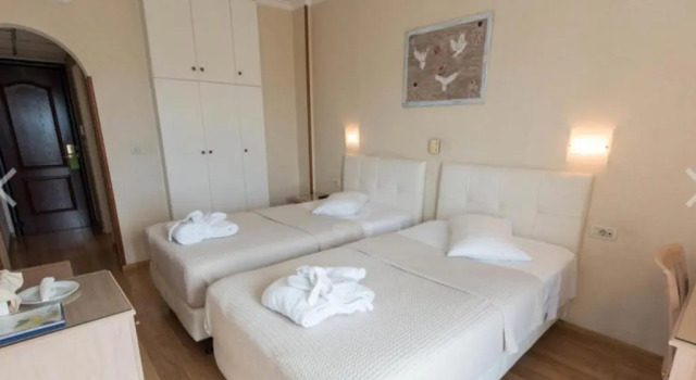 Номер Economy Hotel London