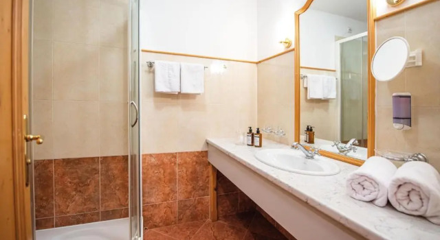 Номер Standard Leitgam Adults Only Hotel