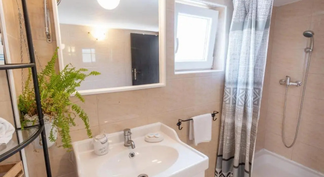 Апартаменты Цокольный этаж Apartments Lolić