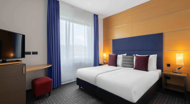 Ramada by Wyndham Essen